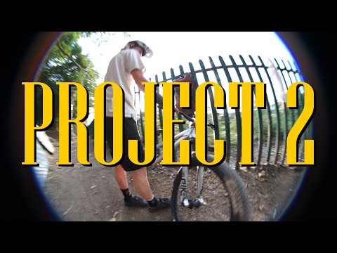PROJECT 2