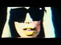 Lady GaGa - Pop Ate My Heart [backdrop] 