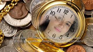 Rentang Asmara - KLa Project (HQ)