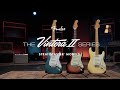 Exploring the Vintera II Stratocaster Models | Vintera II | Fender