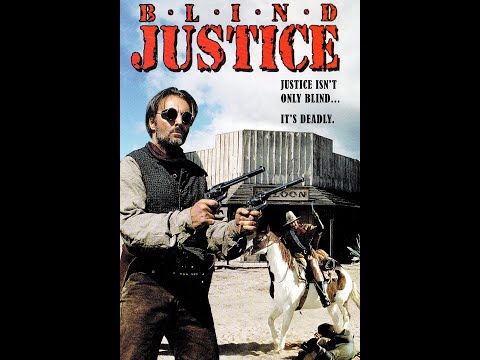 Blind Justice [1994] | Armand Assante | Español