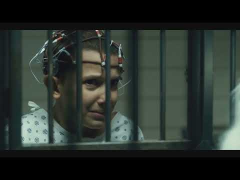 Eleven kills two guards