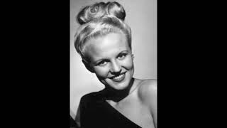 Then I&#39;ll Be Happy (1949) - Peggy Lee