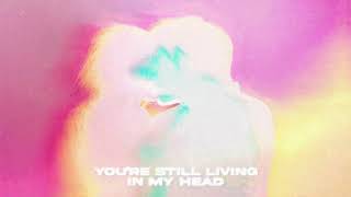 Gryffin x Kaskade ft Nu-La - In My Head [OFFICIAL LYRIC VIDEO]