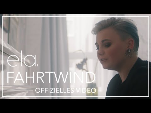 Fahrtwind - ela.