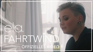 Fahrtwind Music Video