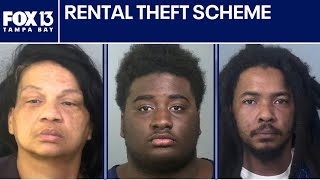 Facebook Marketplace sting busts Florida rental theft scheme