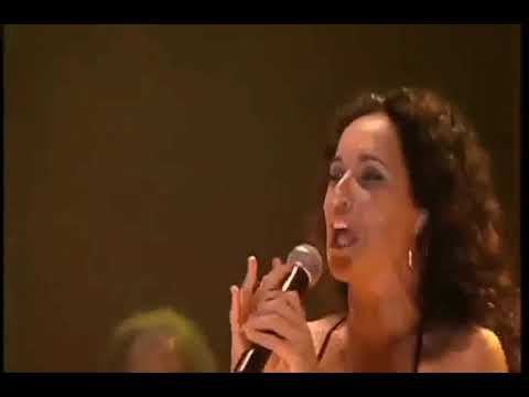 Meu Pai Oxalá  - Daniela Mercury