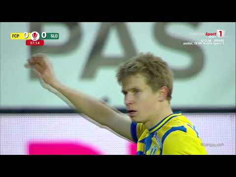 REZUMAT: Petrolul - Unirea Slobozia. Victorie de aur în minutul 90+2 pentru prahoveni