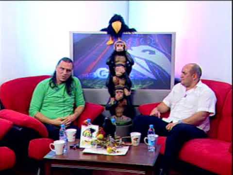 10 01 2007 GAK TV PROGRAM BÖLÜM 3