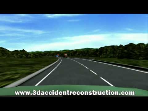 3d Accident Reconstructions