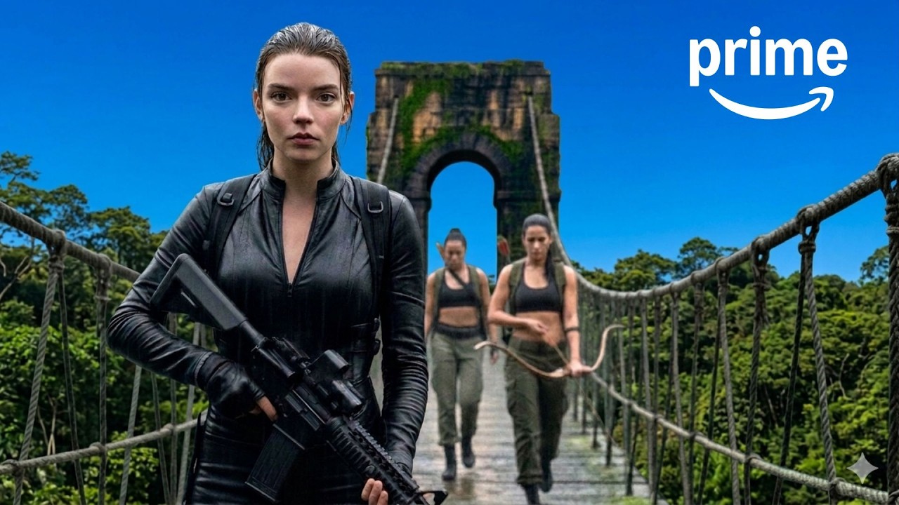 Prime Video Just Added 20 SHOCKINGLY Good Movies!