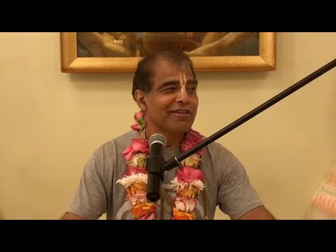 Morning Class SB 10.2.22 - Prabhav Dasa - 5 February 2026