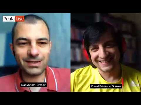 PentaBAR Online 1 // Introducere în Low-Code