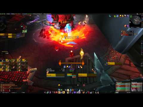 Mythic Gruul - Synthesis - Blackrock US