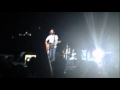 Pierre Bouvier Sings You Are My Sunshine 