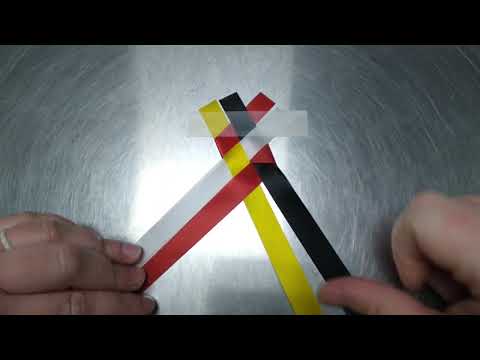 Victory Braid Tutorial