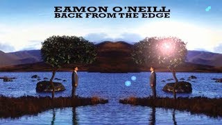 Bruce Dickinson - Back From The Edge Cover by Eamon O&#39;Neill