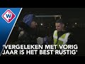 Jongerenwerkers maken rustige nacht mee in de Schilderswijk - OMROEP WEST