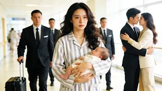 妻子難產命懸一線，丈夫卻只顧著陪白月光，她決絕離去，丈夫追悔莫及！  ZYDJ