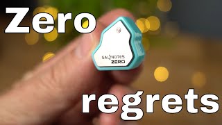 Video thumbnail for 7Hz Salnotes Zero by Prime Audio Reviews