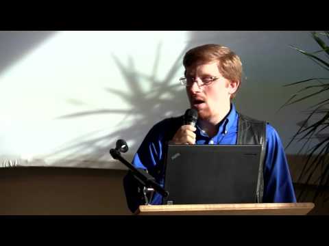 Larry Garfield - Eating ElePHPants