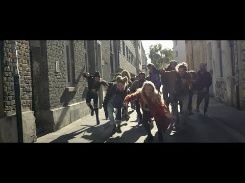 KAYAM - Ground (Official Video)