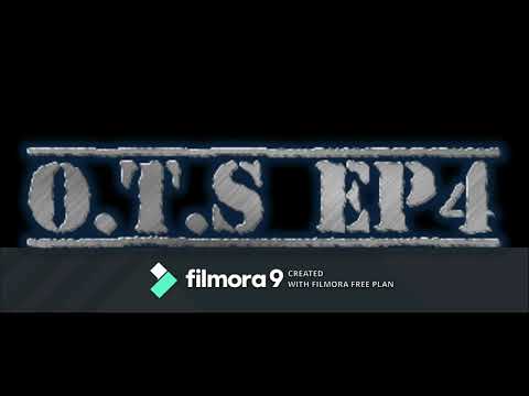 O.T.S Ep4 : Tysa - M.I.A/Section (Freestyle1Take)