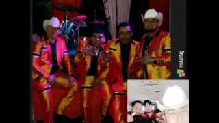 el zapato mocho y la cumbia del garrafon los rancheritos del valle