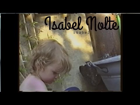 Isabel Nolte - Isabel (OFFICIAL VIDEO)