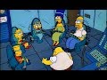The Simpsons Shock Therapy