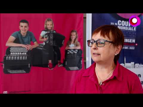 "The Blue Project" Gala - Concert 8-10-2022