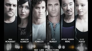 Thicker Than Water (Redband Trailer)