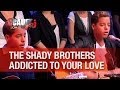 The Shady Brothers - Addicted to Your Love ...