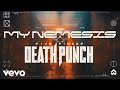 Five Finger Death Punch - My Nemesis (Official Lyric Video)