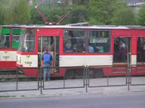 Gdańsk gotowy do EURO 2012
