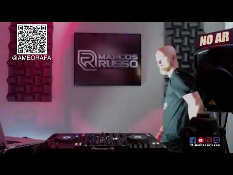 LIVE - DJ Marcos Russo @ Pop • Rock • Dance Music [70's 80's 90's] [26.03.21]