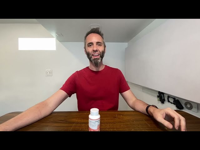 Best Vegan L-Theanine Tablets for Stress Relief - close-up view