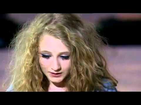 Janet Devlin X Factor UK 2011 Kelly Rowland judges house