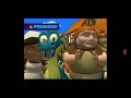 Nick Jr Commercial Break 2013 Mike The Knight And Backyardigans