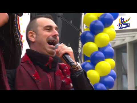 BBBBZ 2018: La Bamba - Ederein