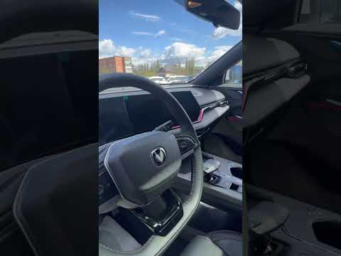 фото changan x7 ev i 0