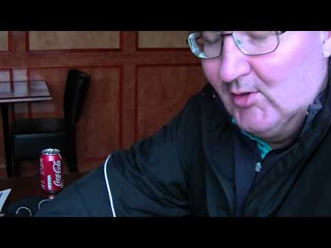 MongoTV_227 - Min Forkostpizza Med Kødsovs Og Pepperoni 40 Kr