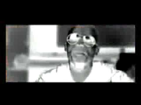 White Negga   el_moro - Am Ezdina