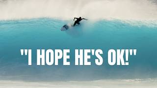 Cloudbreak CT Warmups: 10 Foot and FIRING for Yago, Brooks & co