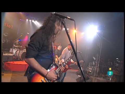 STAFAS - ME HE ACOSTUMBRADO