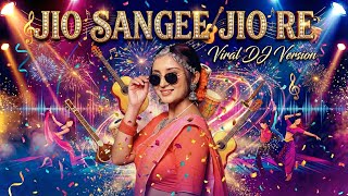 Download lagu Jio Sangee Jio Re DJ Remix | High Bass | New Nagpuri Party Song 2025 - S Tunes Assamese mp3 Download lagu Jio Sangee Jio Re DJ Remix | High Bass | New Nagpuri Party Song 2025 - S Tunes Assamese mp3
