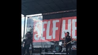 Can&#39;t Swim - &quot;What&#39;s Your Big Idea&quot; Live @ Self Help Festival, Philadelphia, PA 9/10/2017