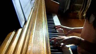 Lullaby- George Winston