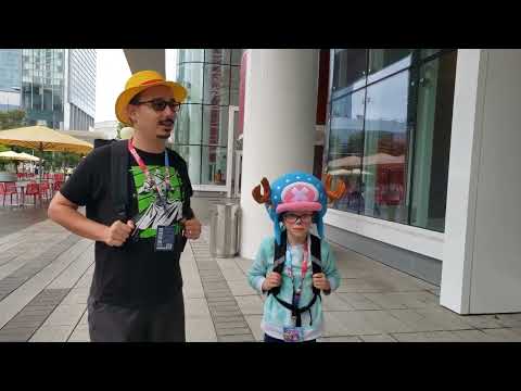 Episode Two of The "Worst" Convention Ever - A Otakumentary of Anime Matsuri 2021